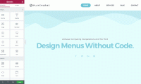 responsive-menu-widget